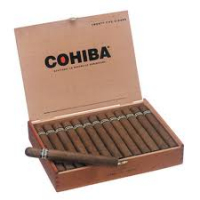 Cohiba Lonsdale Grande